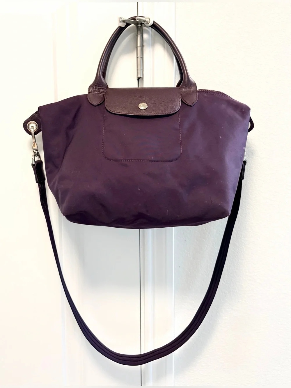 Longchamp 100% authentic